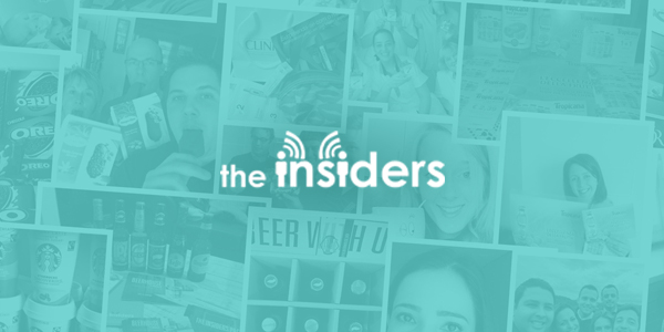 The Insiders - Joie Campaign - Info (en-us)