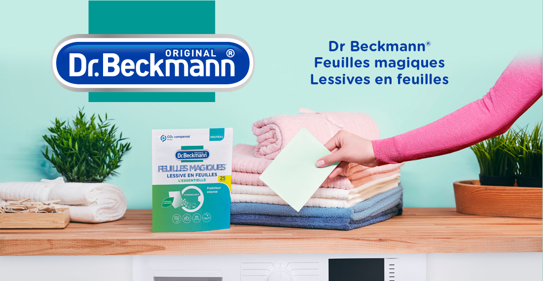 The Insiders - Dr. Beckmann - Info (fr-fr)