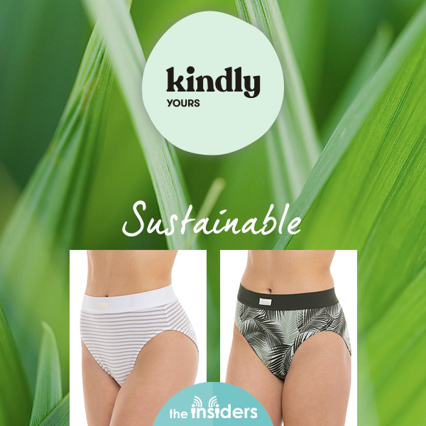 The Insiders - kindly Yours Cotton - Info (en-us)