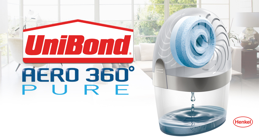 UniBond Aero 360 Device